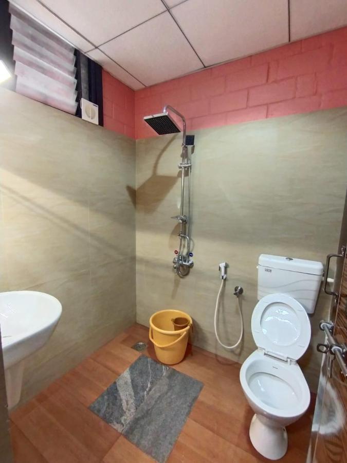 Udupi Homestay - Cottage House - Dendoorkatte Exterior foto