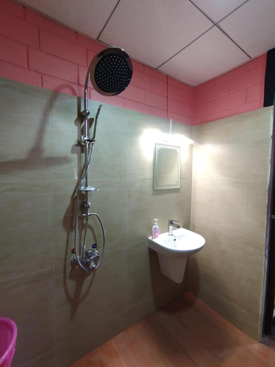 Udupi Homestay - Cottage House - Dendoorkatte Exterior foto