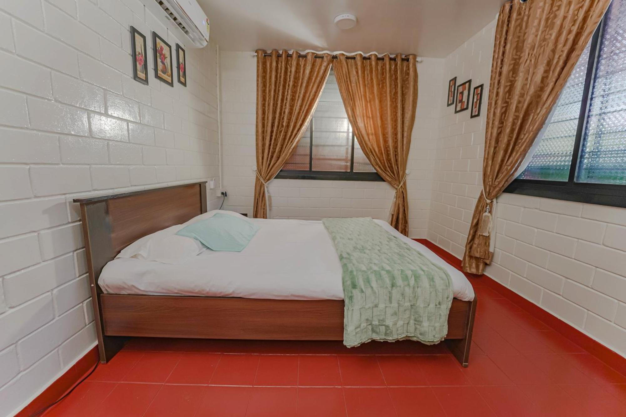 Udupi Homestay - Cottage House - Dendoorkatte Exterior foto